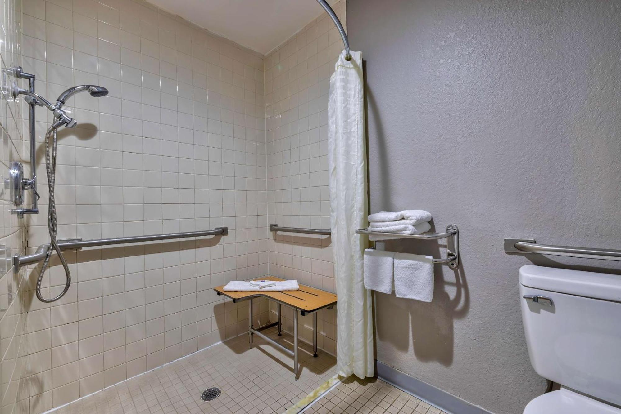 Motel 6 Little Rock Ar South Esterno foto